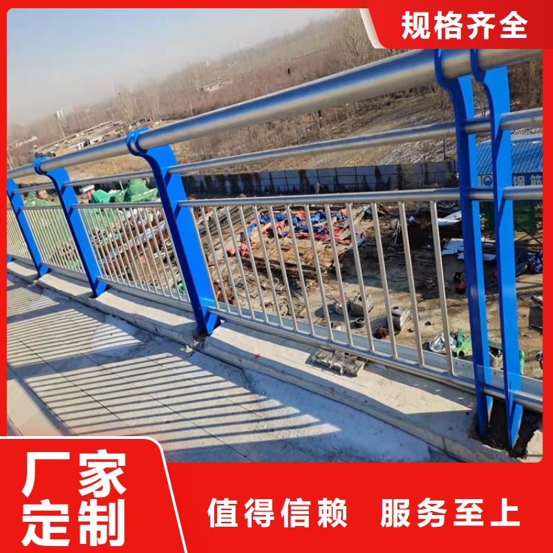 灯光防撞栏杆信誉好厂家产品参数
