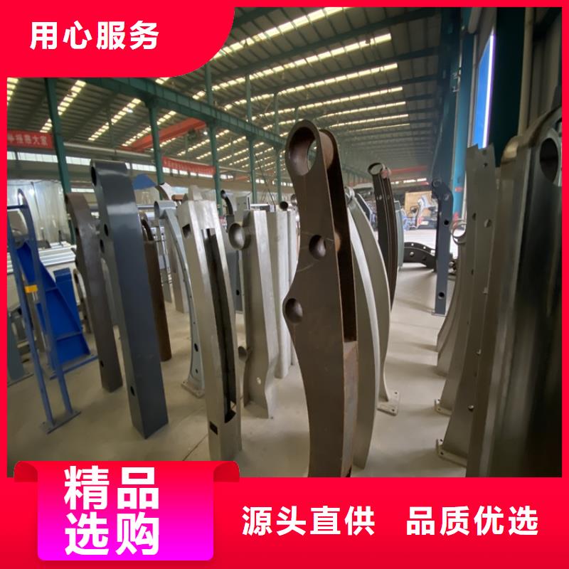 桥梁led灯光护栏参数质保一年