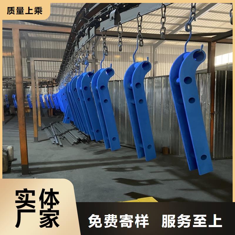 采购桥梁组合式栏杆_认准鼎森金属材料有限公司_值得信赖制造生产销售