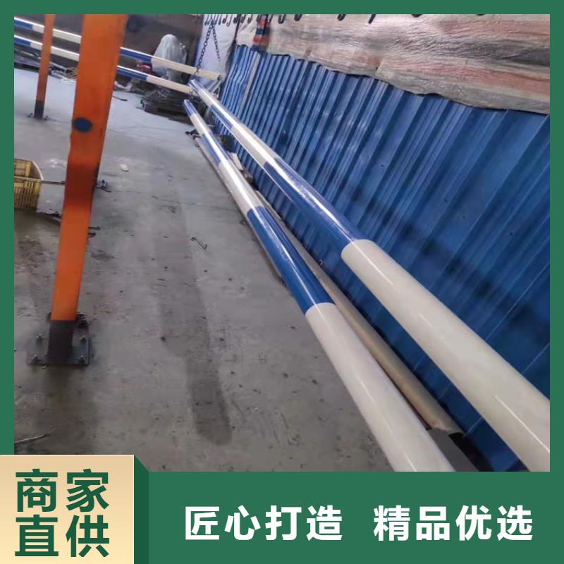 桥梁上的栏杆_厂家直销_价格优惠细节之处更加用心