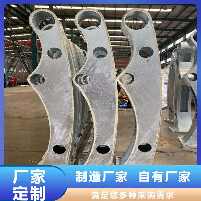 铸铁桥梁护栏厂家批发价-让您满意实力大厂家