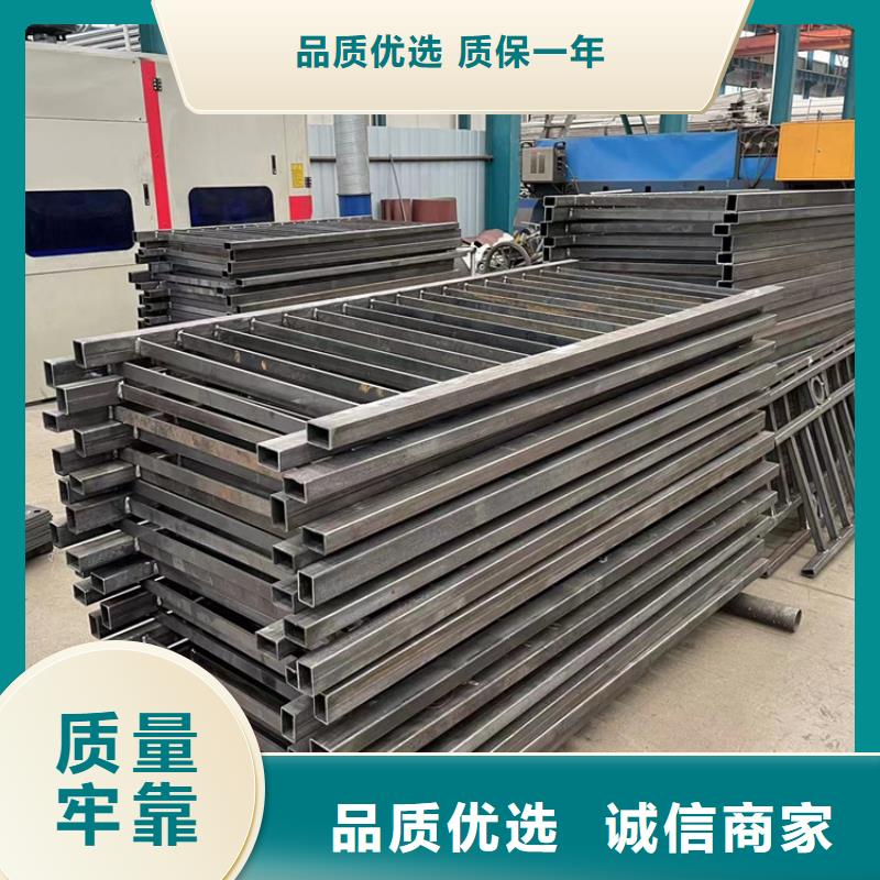 ss级桥梁防撞护栏厂家敢与同行比价格