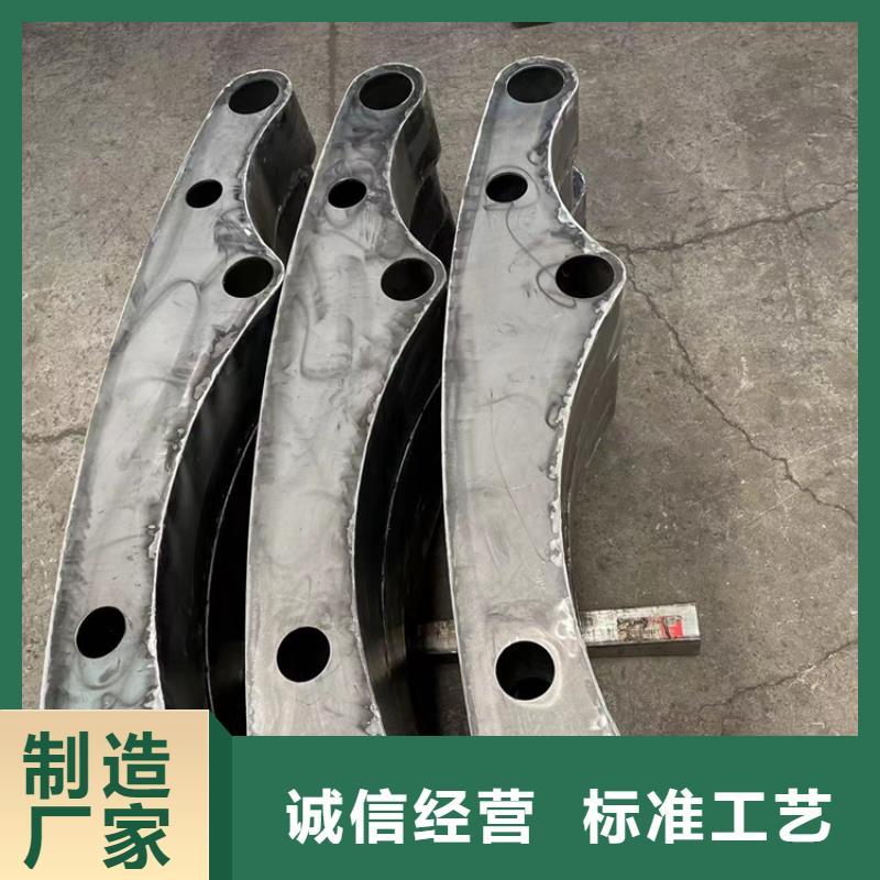 桥梁加强护栏现货现发值得买