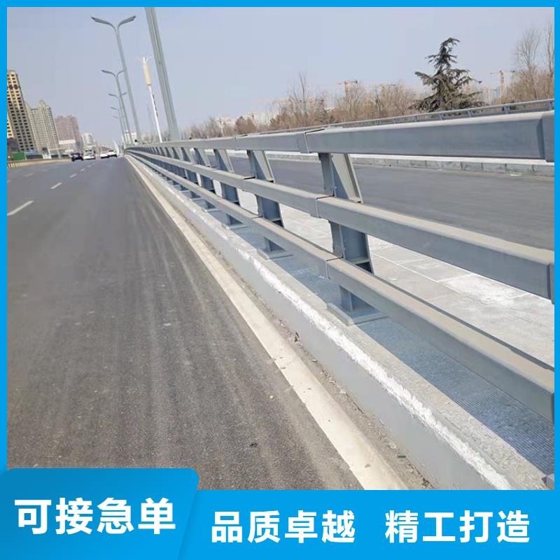大桥景观护栏质量不打折放心购