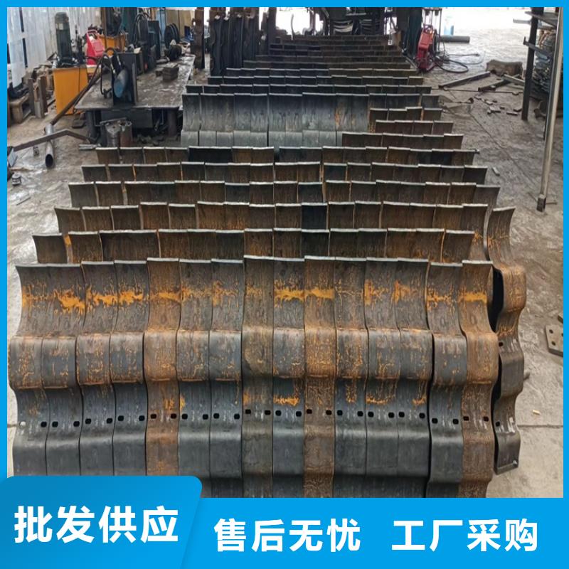 灯光道路护栏厂家直销当地品牌