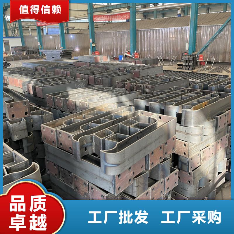 公路桥梁栏杆购买注意事项厂家直销直供
