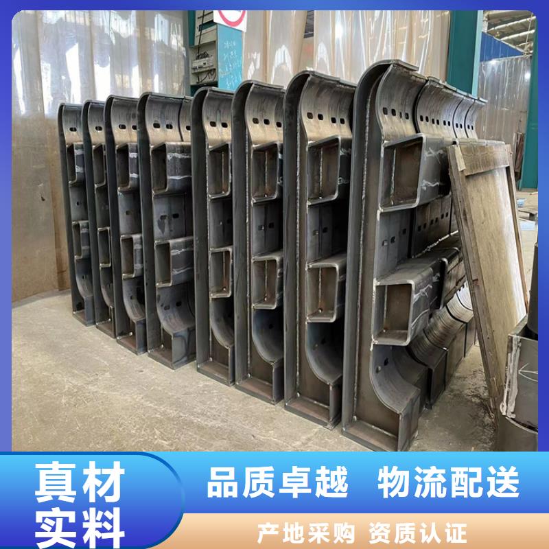 桥梁金属护栏_诚信为本同城经销商