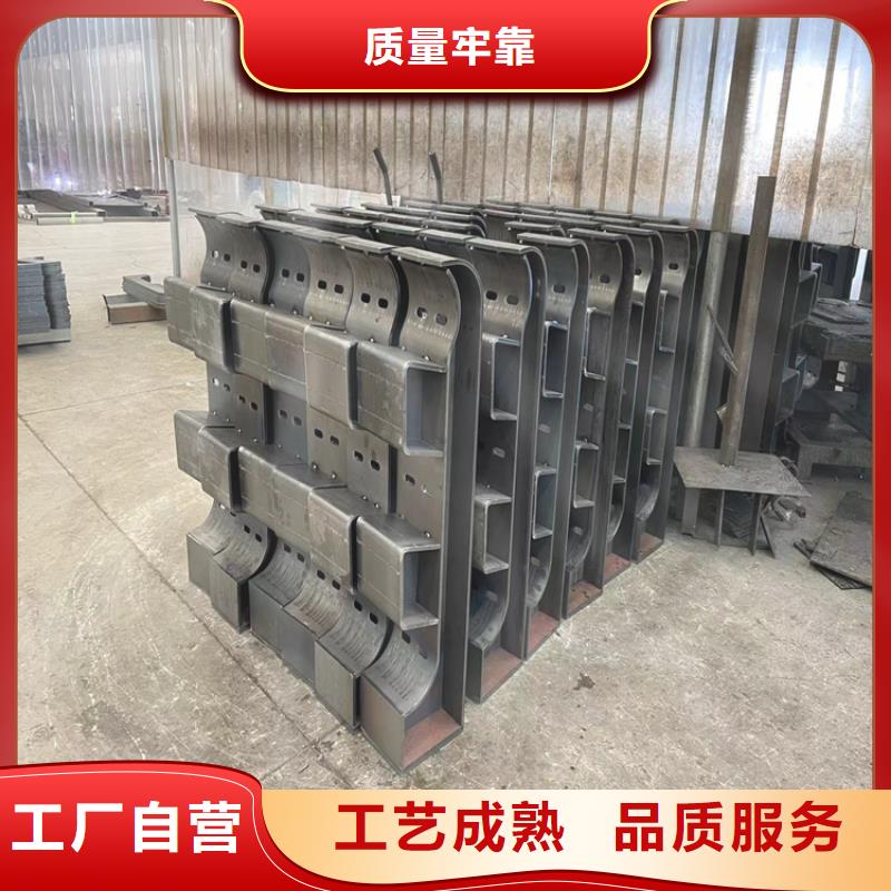 
Q355C桥梁立柱优选海量严选用料