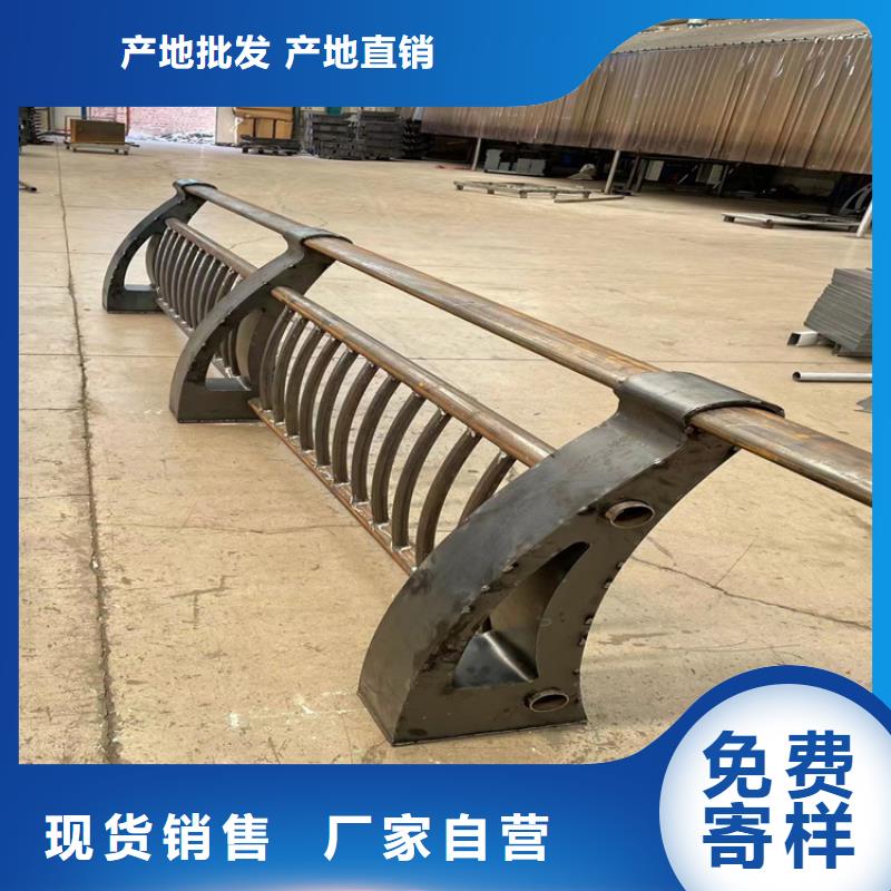 桥有栏杆耐用严选材质