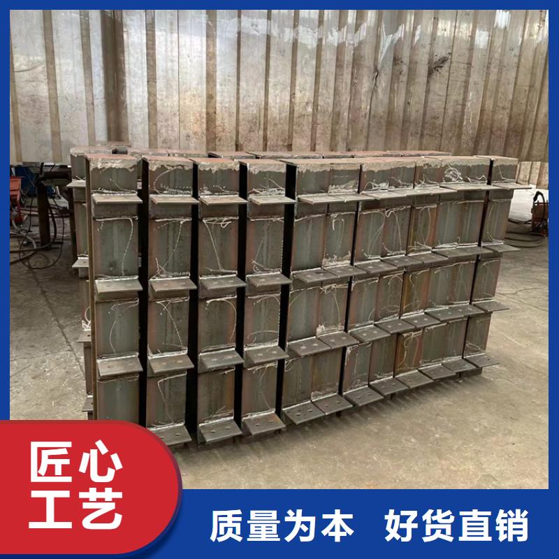 灯光河道护栏在线报价让利客户