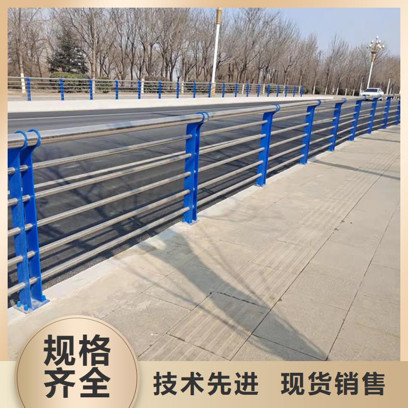 天桥防撞护栏厂家诚信经营当地生产厂家