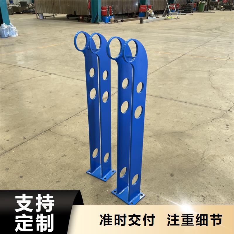 桥梁防护护栏优选厂商本地品牌