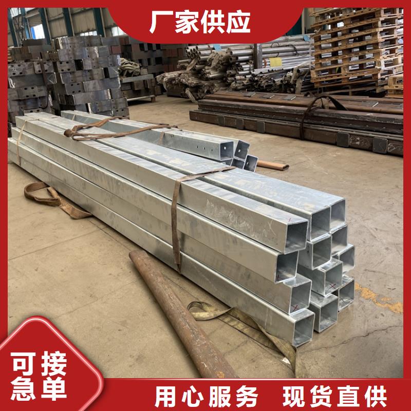 公路桥防撞护栏生产厂家2025已更新当地供应商