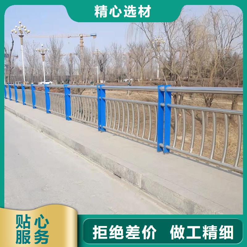 公路桥梁栏杆价格实力工厂2025已更新本地制造商