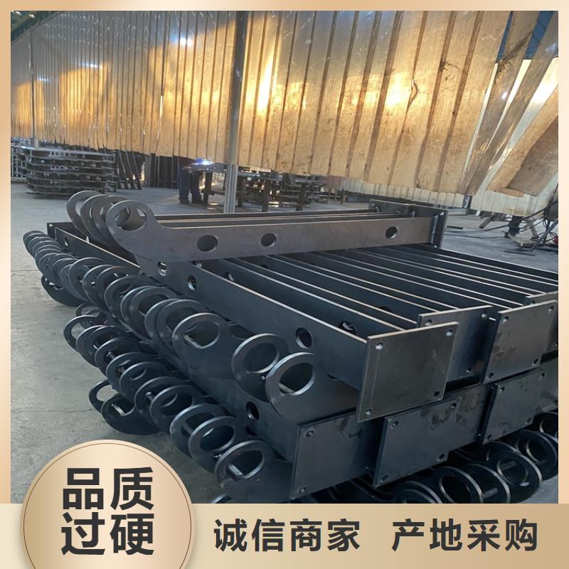天桥护栏详细参数高品质现货销售