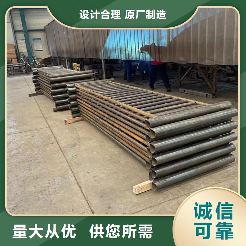 防撞桥梁栏杆实时询价同城制造商