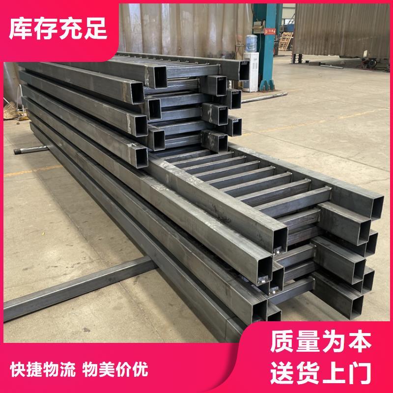 采购镀锌钢管护栏必看-质量有保障现货交易