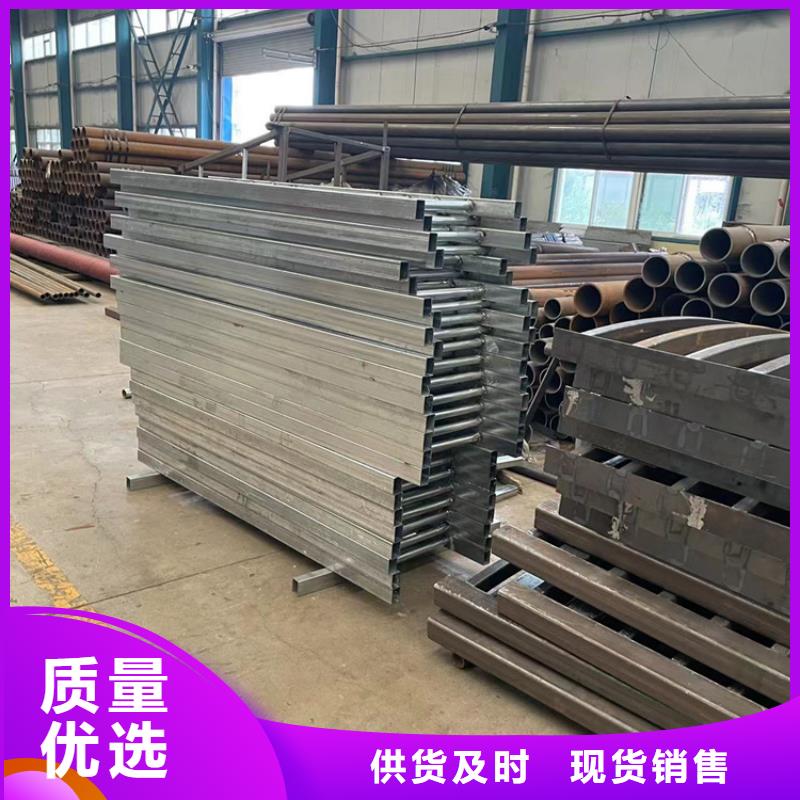 防撞桥梁护栏-防撞桥梁护栏现货供应同城品牌