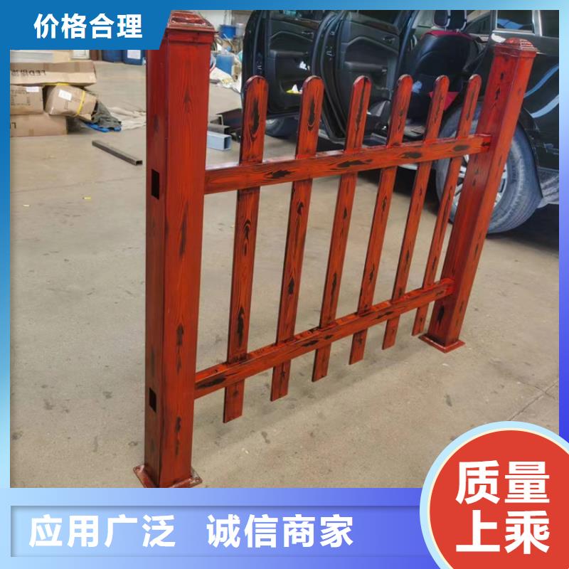 交通防撞护栏业内好评品质服务诚信为本