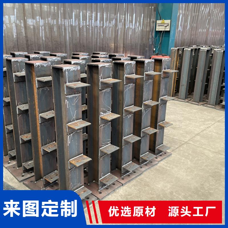 价格合理的桥的防撞护栏生产厂家同城厂家