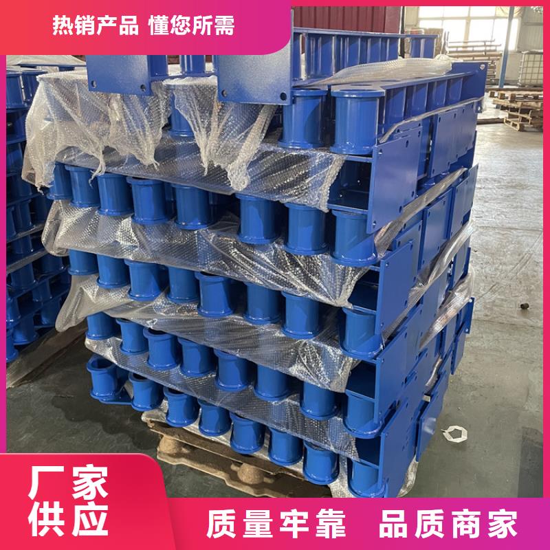 sa级防撞护栏广受好评产地厂家直销