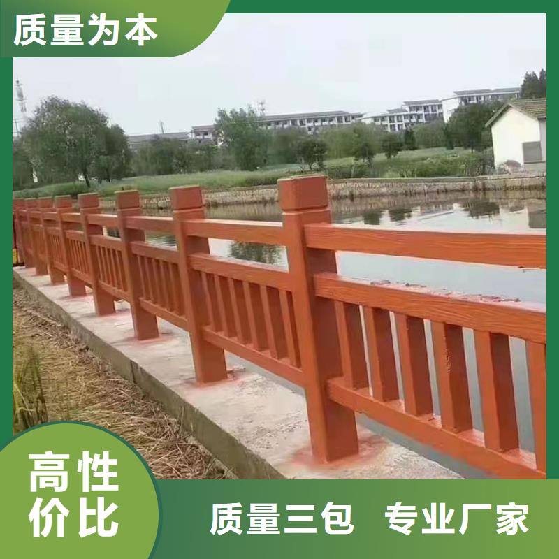 买钢板立柱必看-高性价比工厂认证