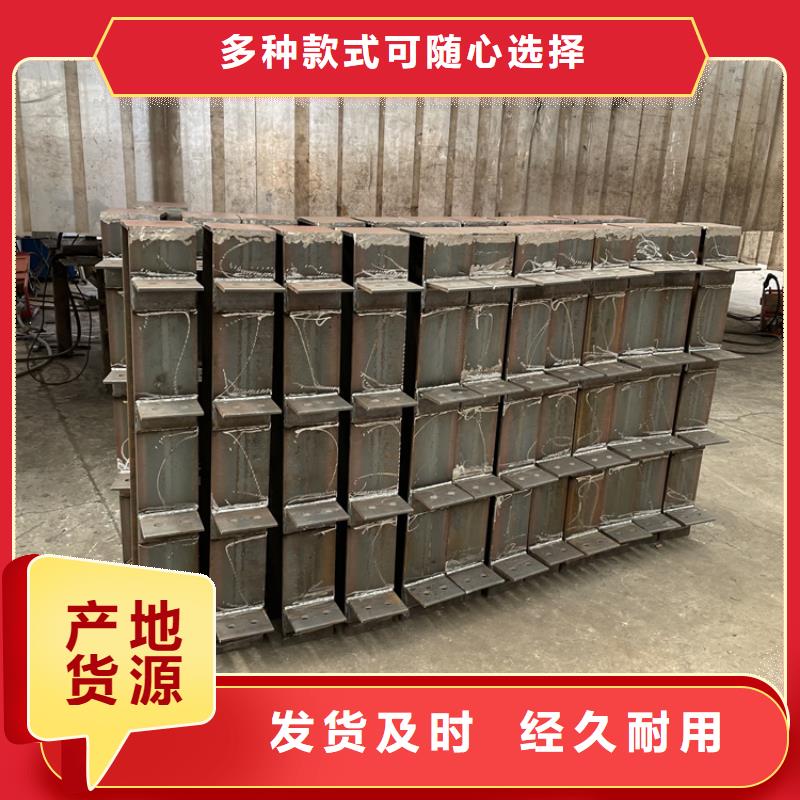 批发q235护栏钢板立柱的当地厂家选择大厂家省事省心