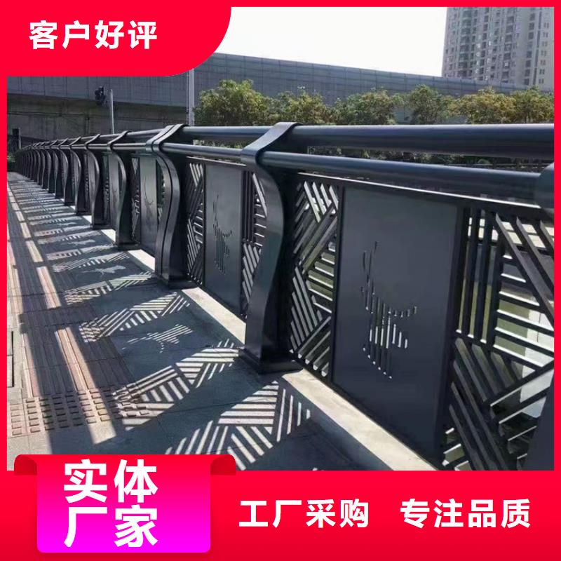 公路工程护栏_服务优质当地公司