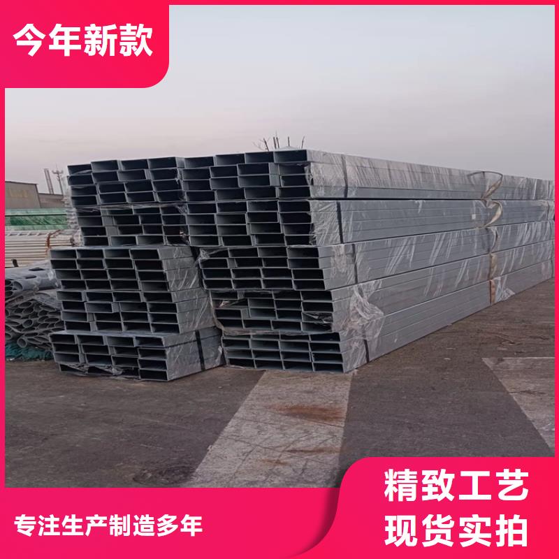 河堤栏杆生产基地厂家优良工艺
