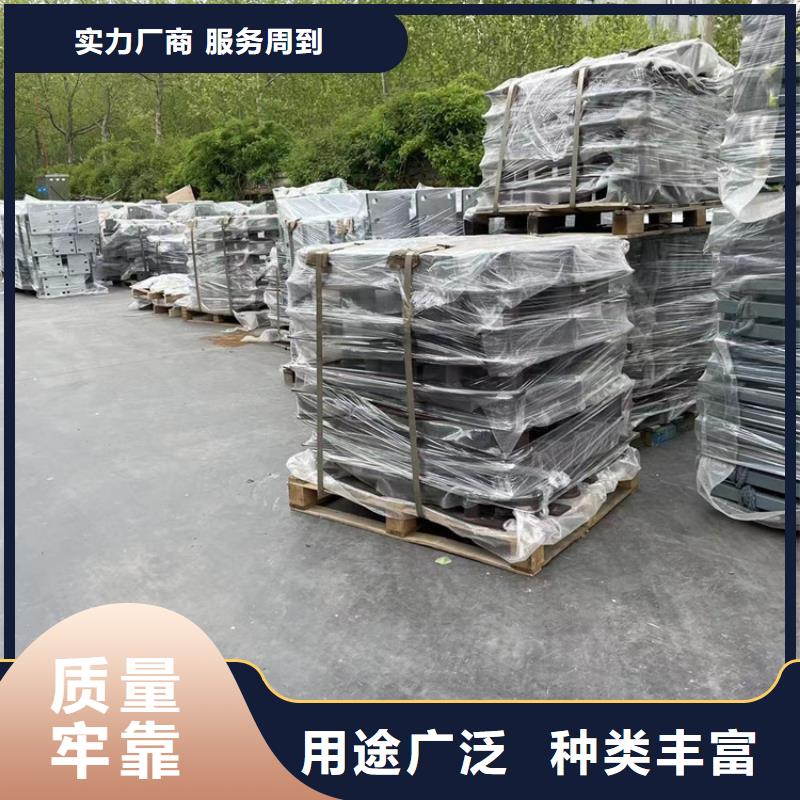 常年供应黄色防撞护栏-放心品质服务