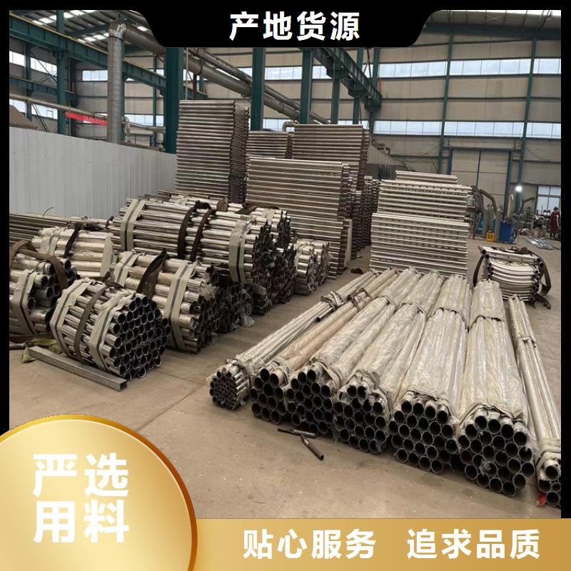 生产桥防撞栏杆_诚信企业生经久耐用