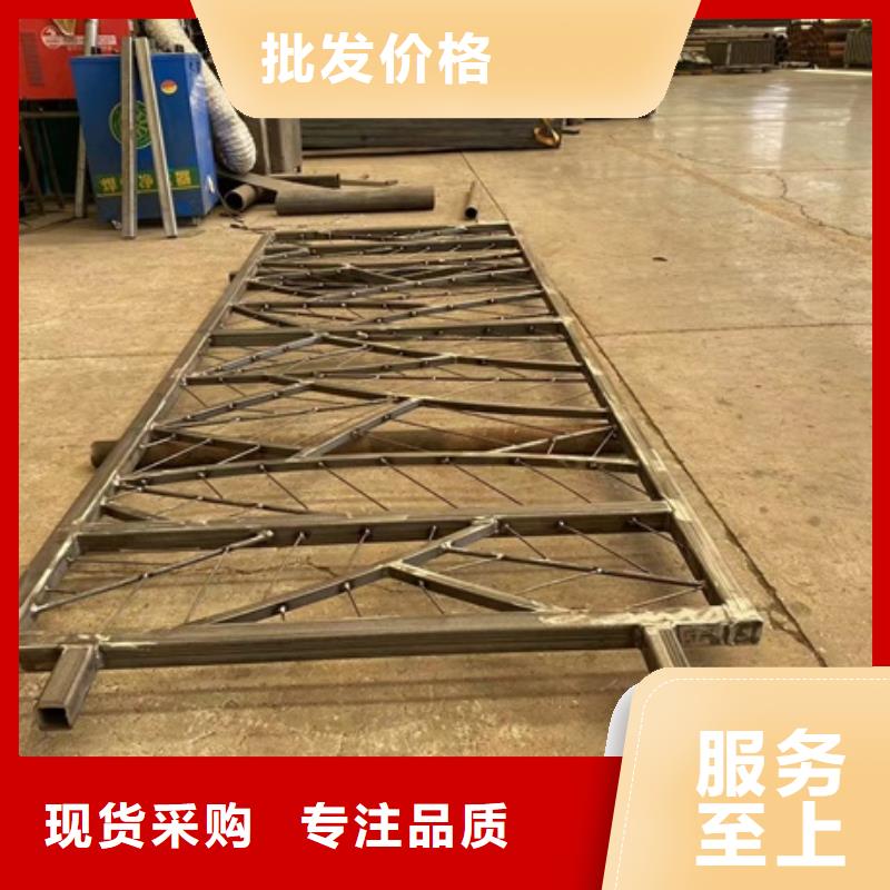 大桥护栏厂家服务周到厂家直销