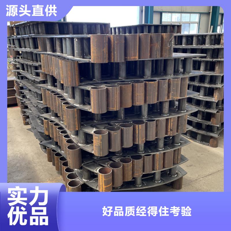 桥梁防护栏杆品牌-报价厂家直销货源充足