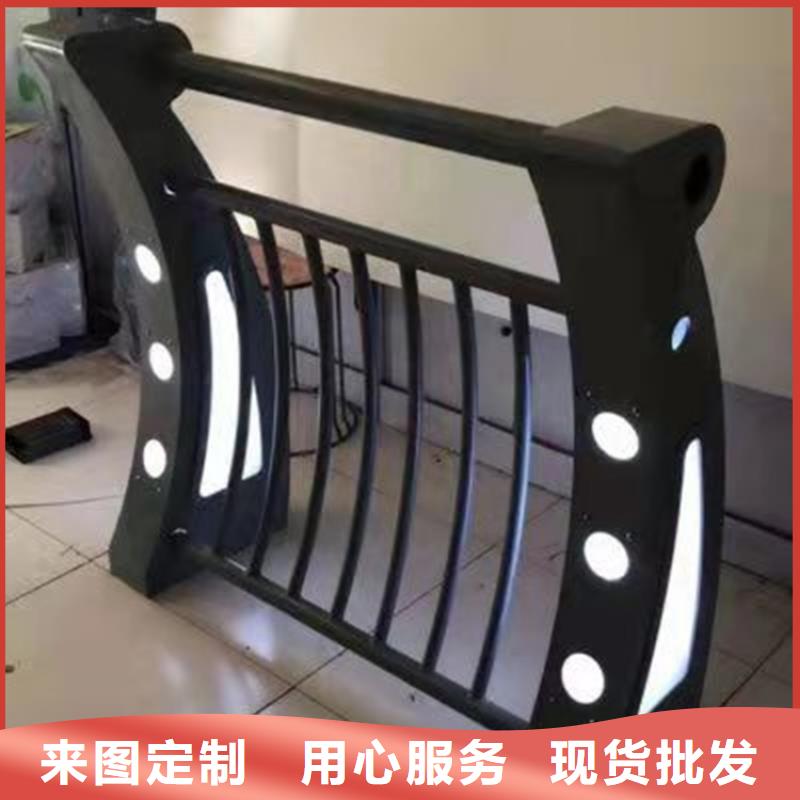 ​价格实惠的桥梁人行栏杆厂家当地生产商