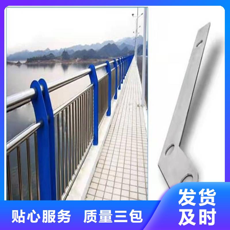 q235b钢板立柱经济实用合作共赢