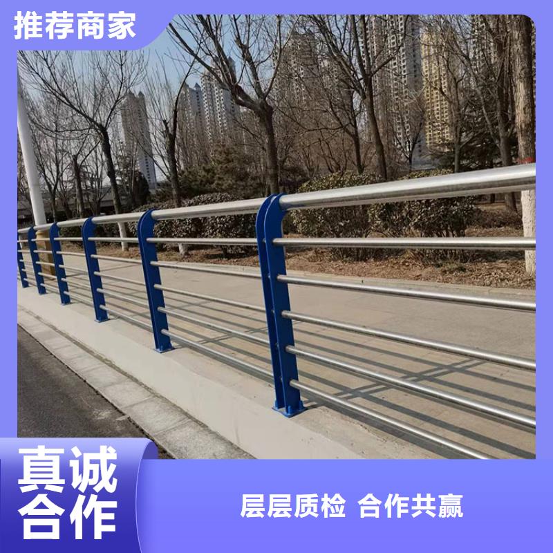 桥栏杆工期短价格实在同城厂家