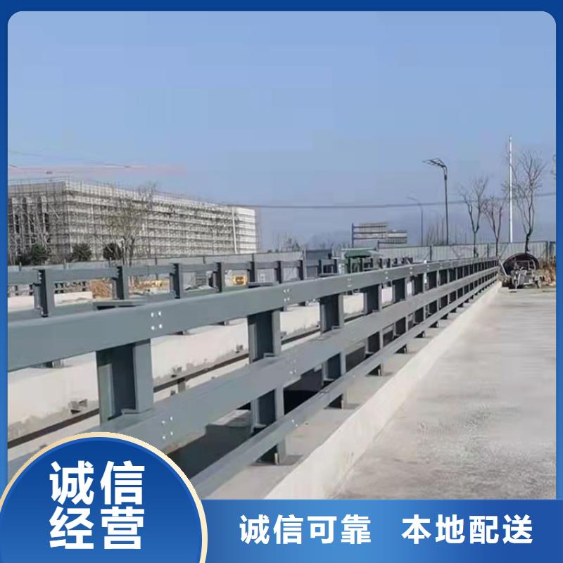 304不锈钢复合管桥梁护栏-实体厂家发货迅速