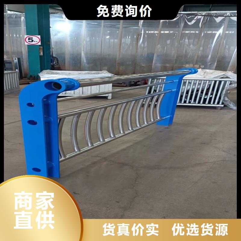 常年供应桥防撞护栏-靠谱一对一为您服务