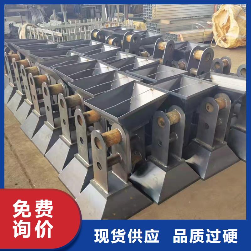 Q235B桥梁护栏大量现货供应2025已更新（今日/）同城服务商