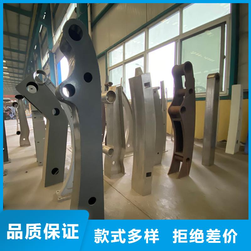 不锈钢复合管隔离护栏全国定做2025已更新（今日/）厂家工艺先进