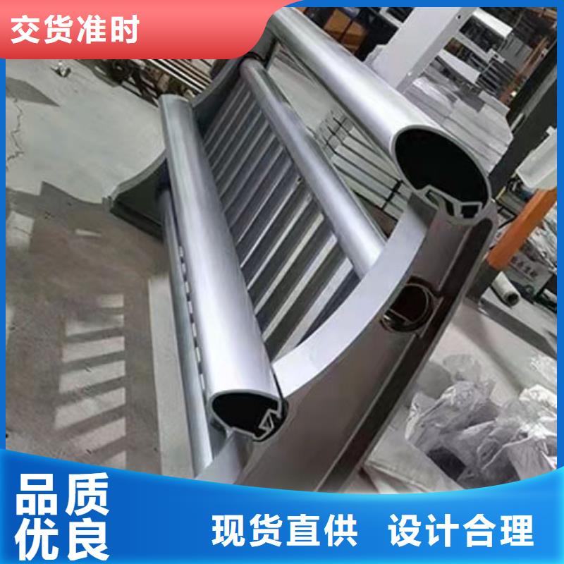 靠谱的不锈钢桥梁栏杆批发商放心购