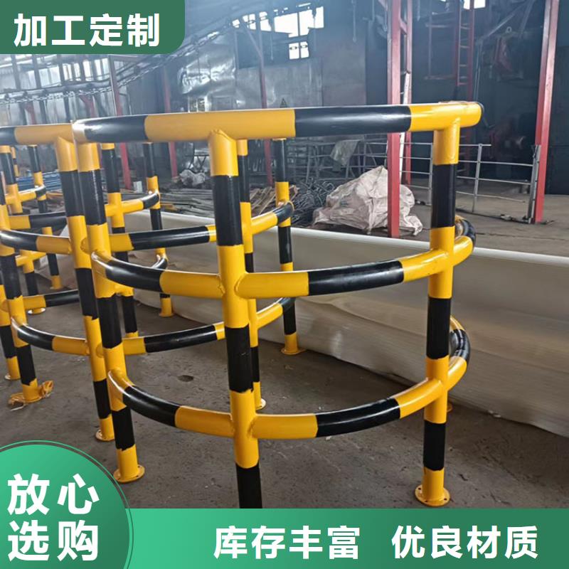 不锈钢复合管景观护栏质量保证欢迎咨询选择我们选择放心