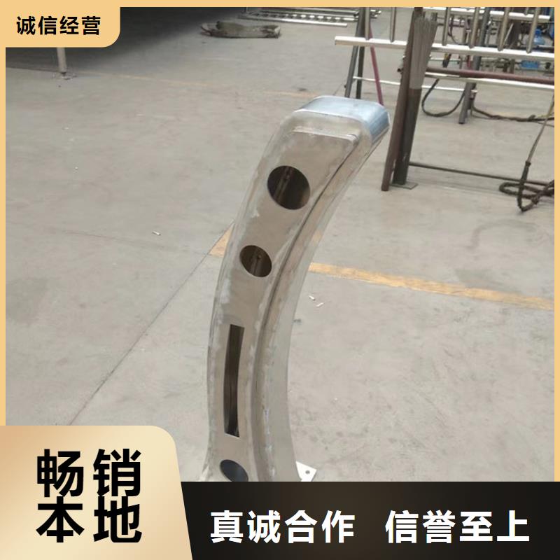 景观隔离栏杆规格齐全款式多样服务始终如一