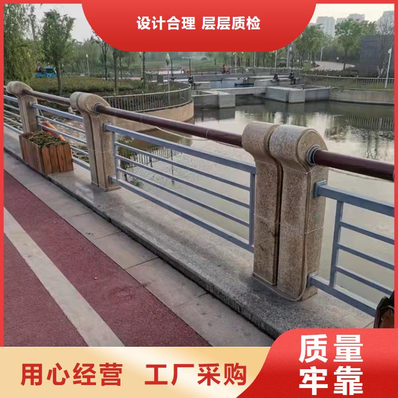 桥梁防撞立柱实力大厂支持定制加工