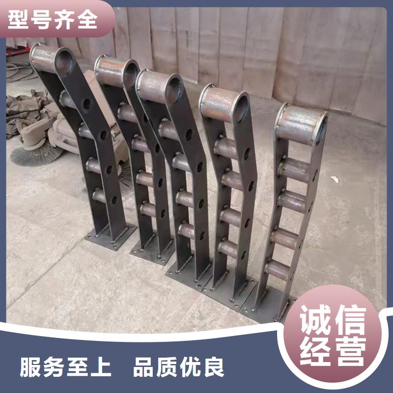 欢迎来访-桥梁灯光防撞护栏厂家服务周到
