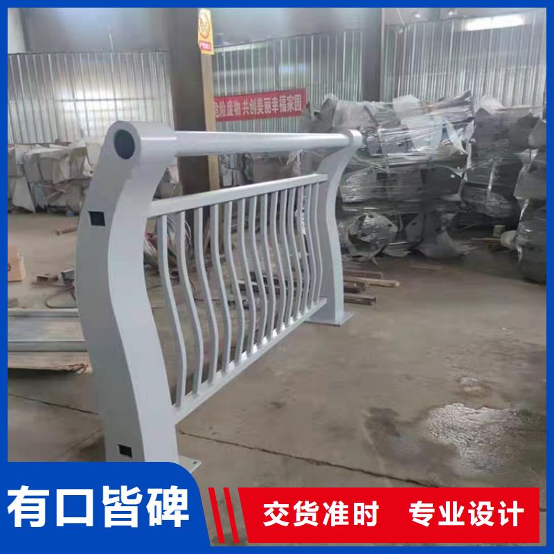 生产桥梁项目护栏_精选厂家质检合格出厂