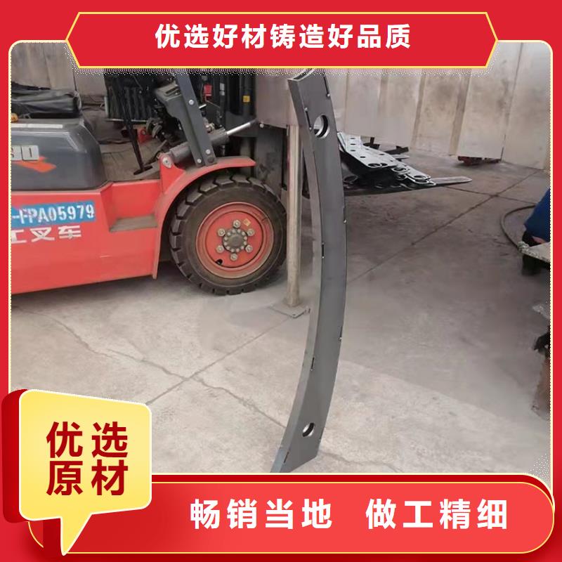 大桥防撞护栏价格-大桥防撞护栏价格保量本地制造商