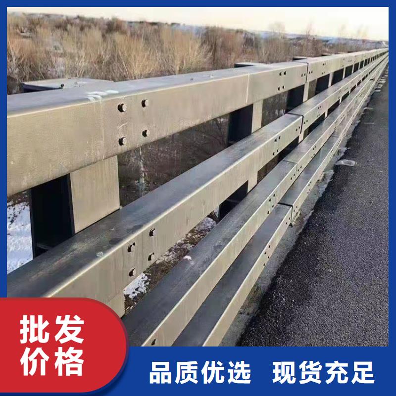 304不锈钢景观护栏价格走势批发商