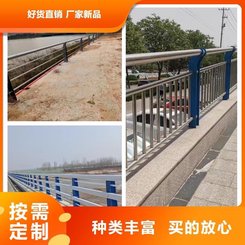 景观铝合金护栏价格实惠本地供应商