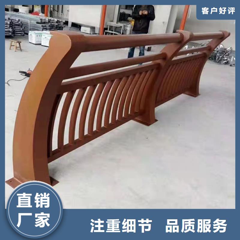 桥两边护栏价格合理现货直发